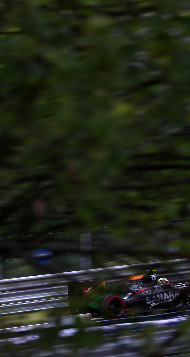GP AUSTRIA iphone