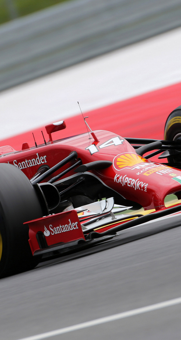 GP AUSTRIA iphone