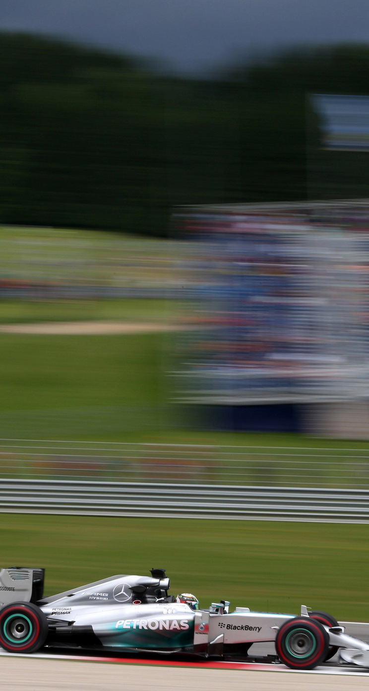 GP AUSTRIA iphone