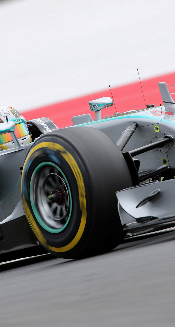 GP AUSTRIA iphone