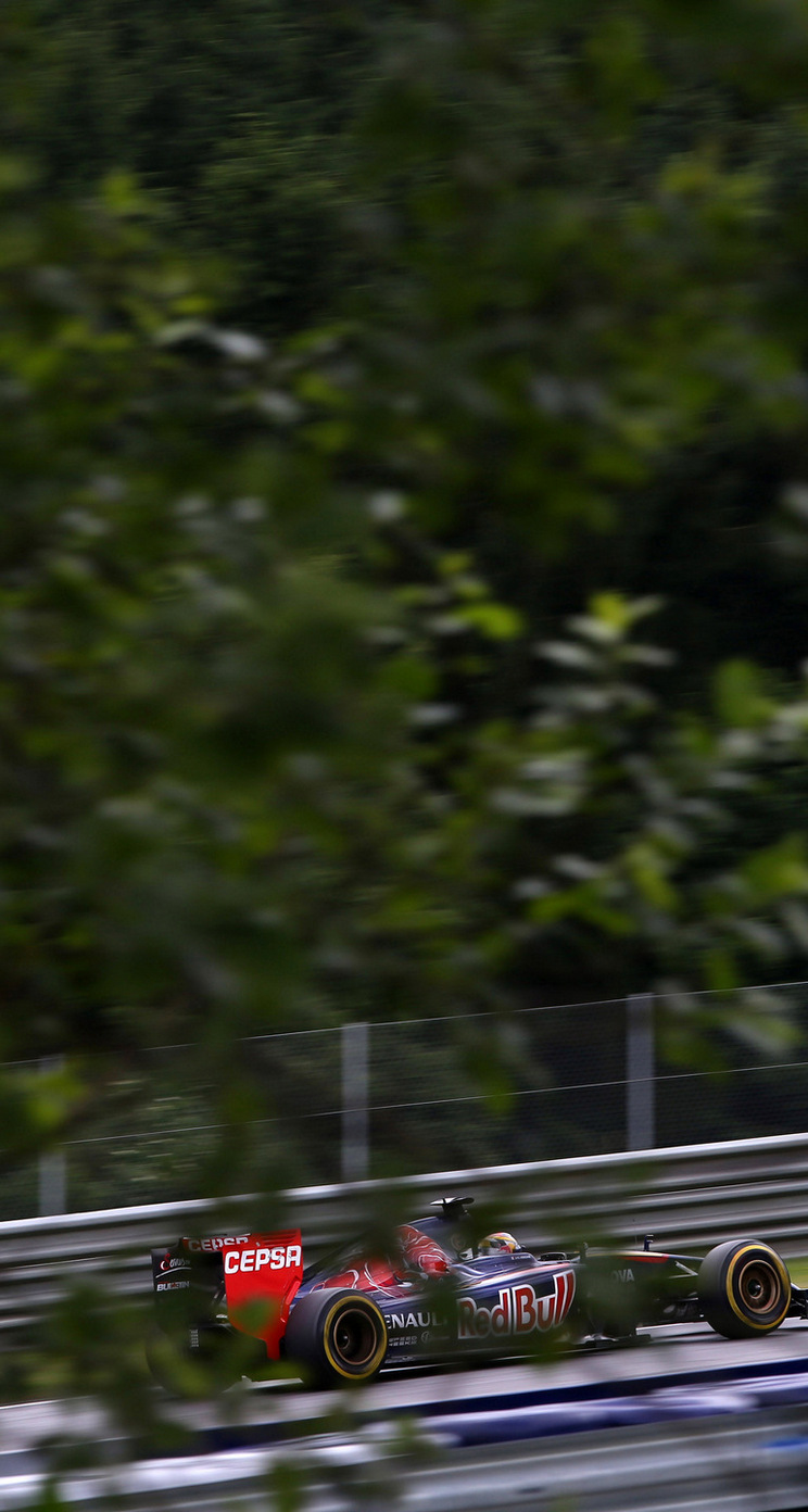 GP AUSTRIA iphone