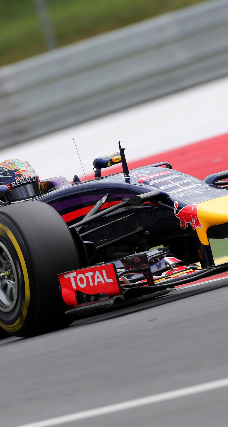 GP AUSTRIA iphone