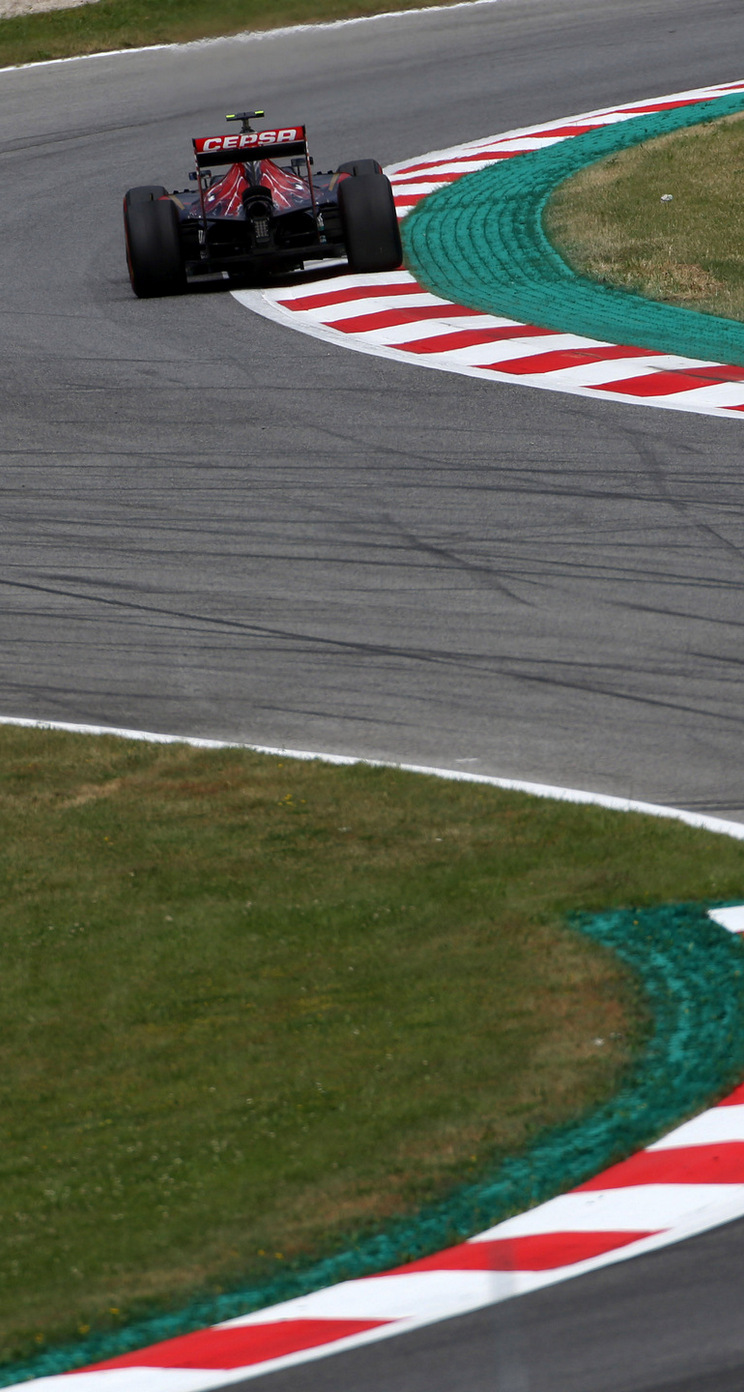 GP AUSTRIA iphone