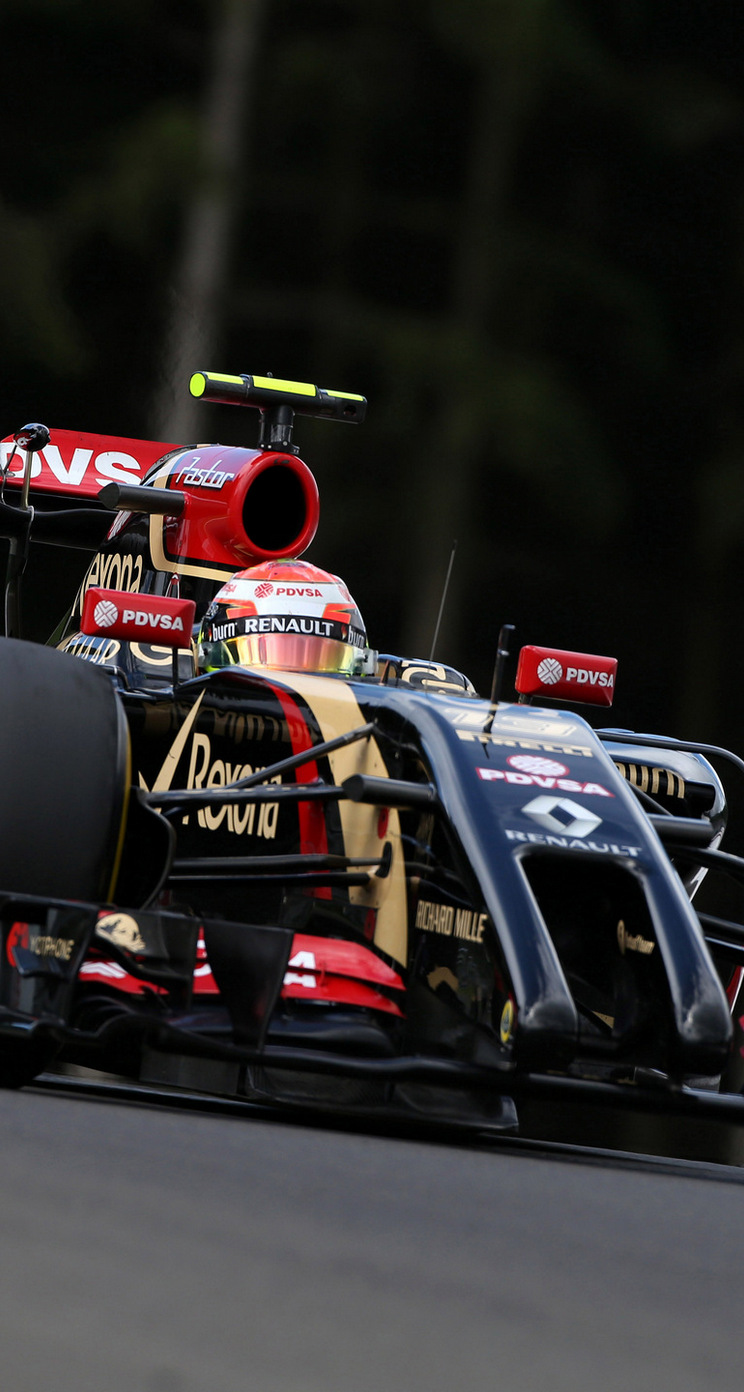 GP AUSTRIA iphone