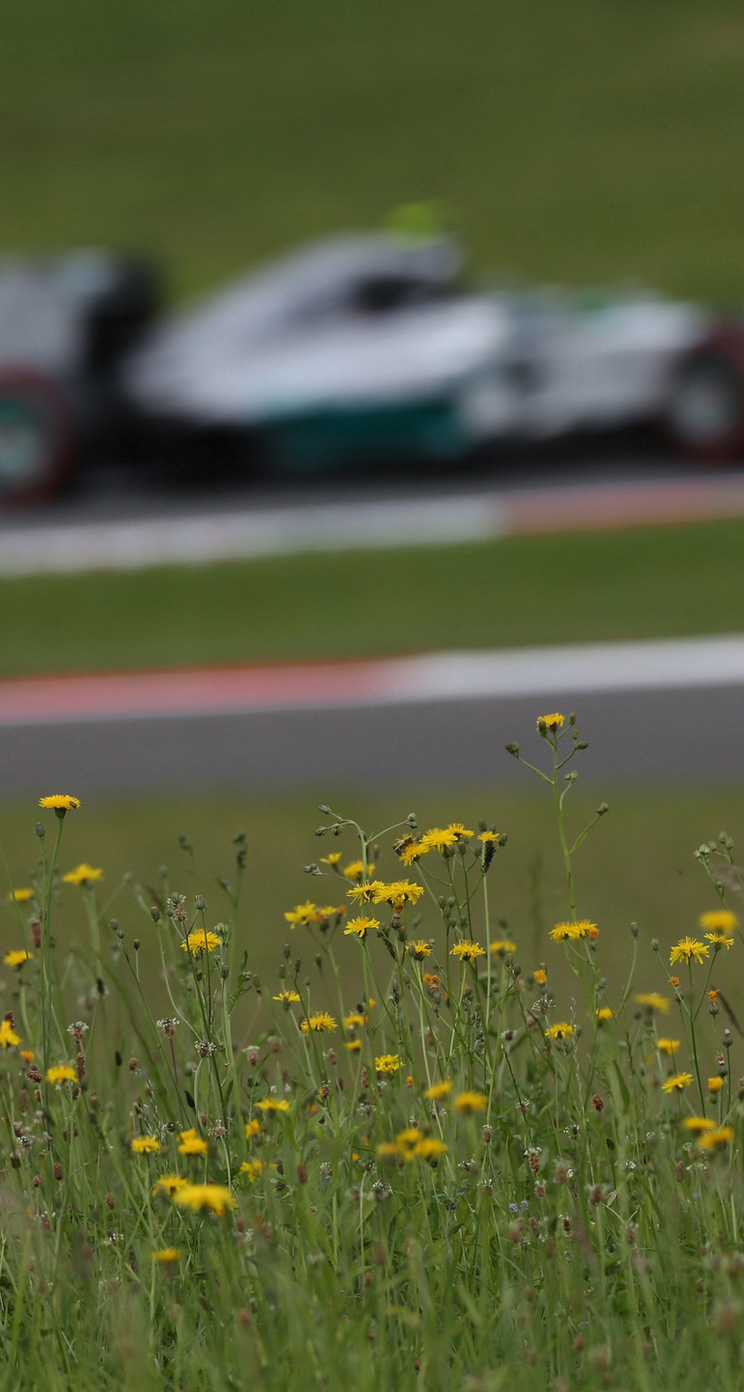 GP AUSTRIA iphone