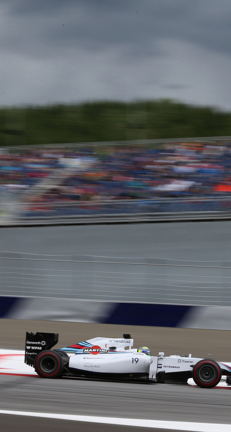 GP AUSTRIA iphone