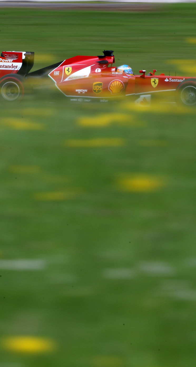 GP AUSTRIA iphone