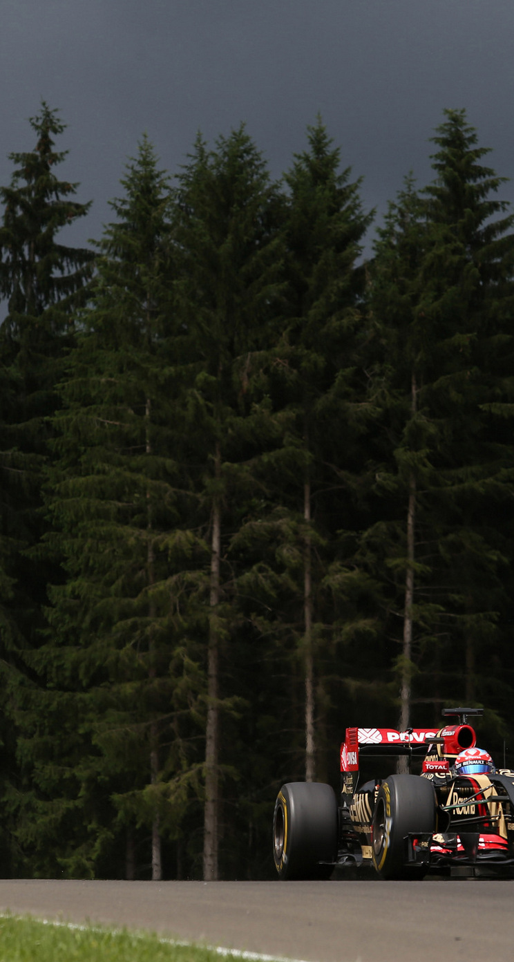 GP AUSTRIA iphone