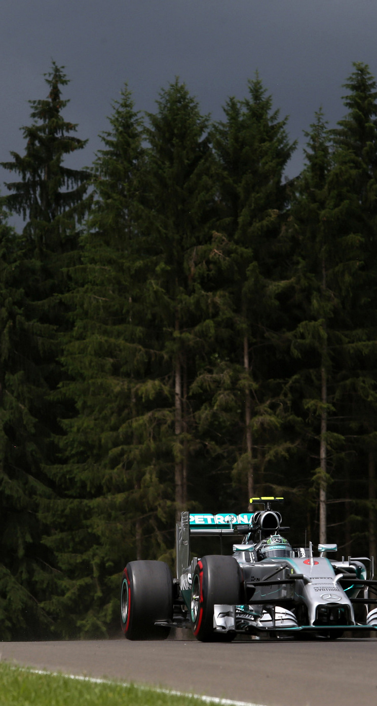 GP AUSTRIA iphone
