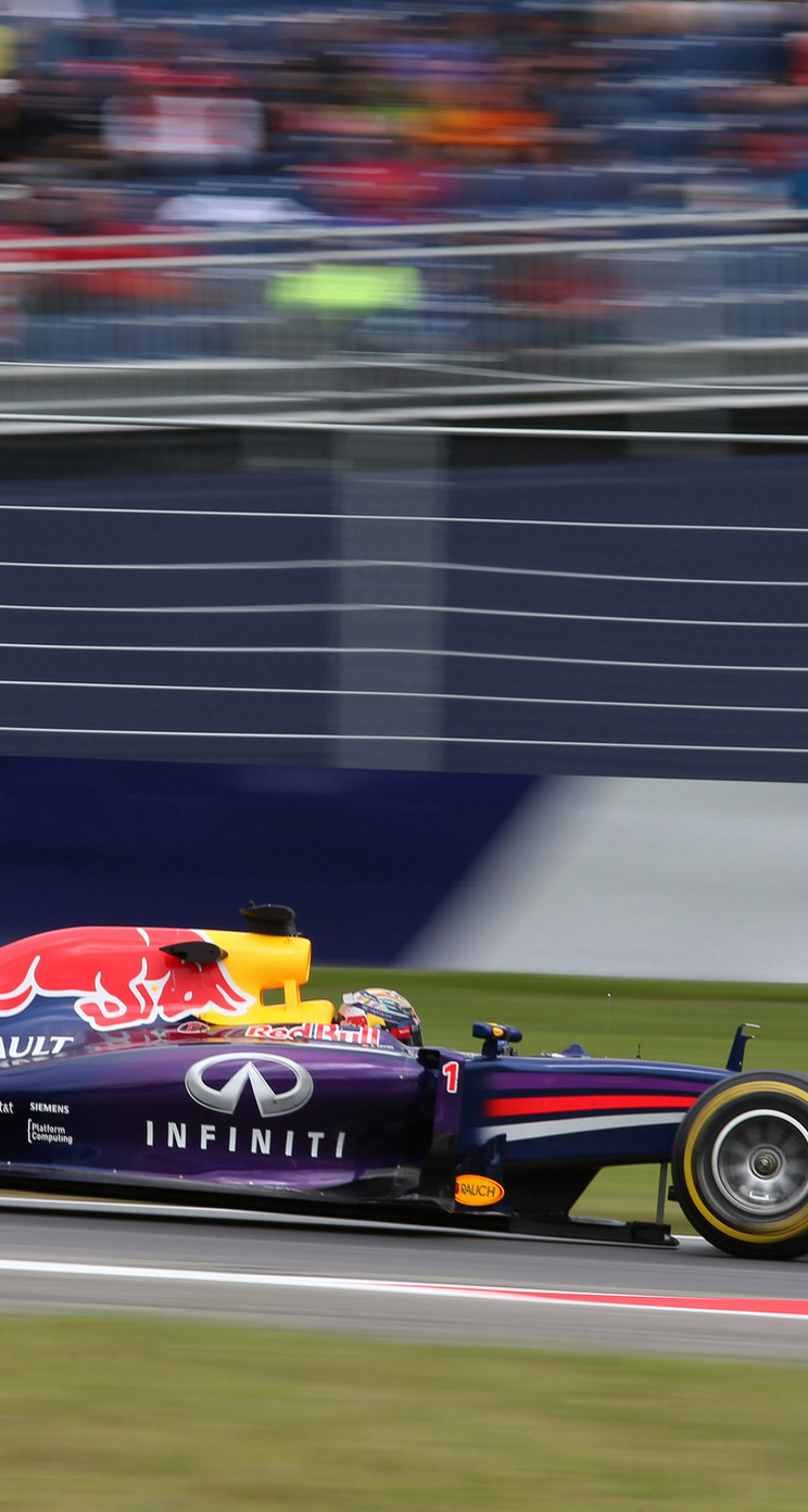 GP AUSTRIA iphone
