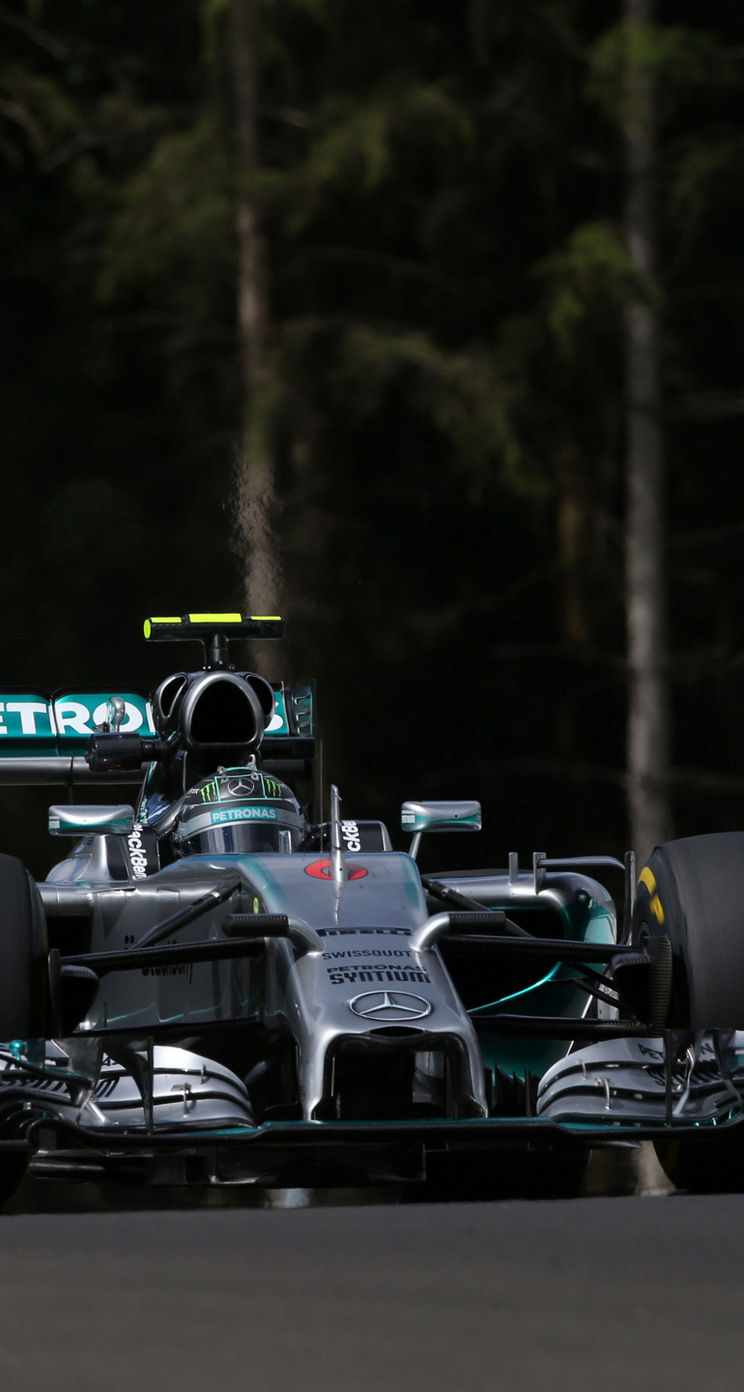 GP AUSTRIA iphone