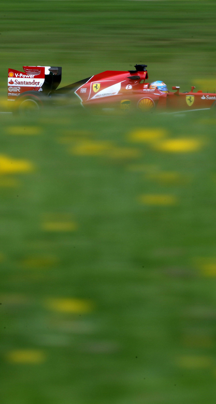 GP AUSTRIA iphone