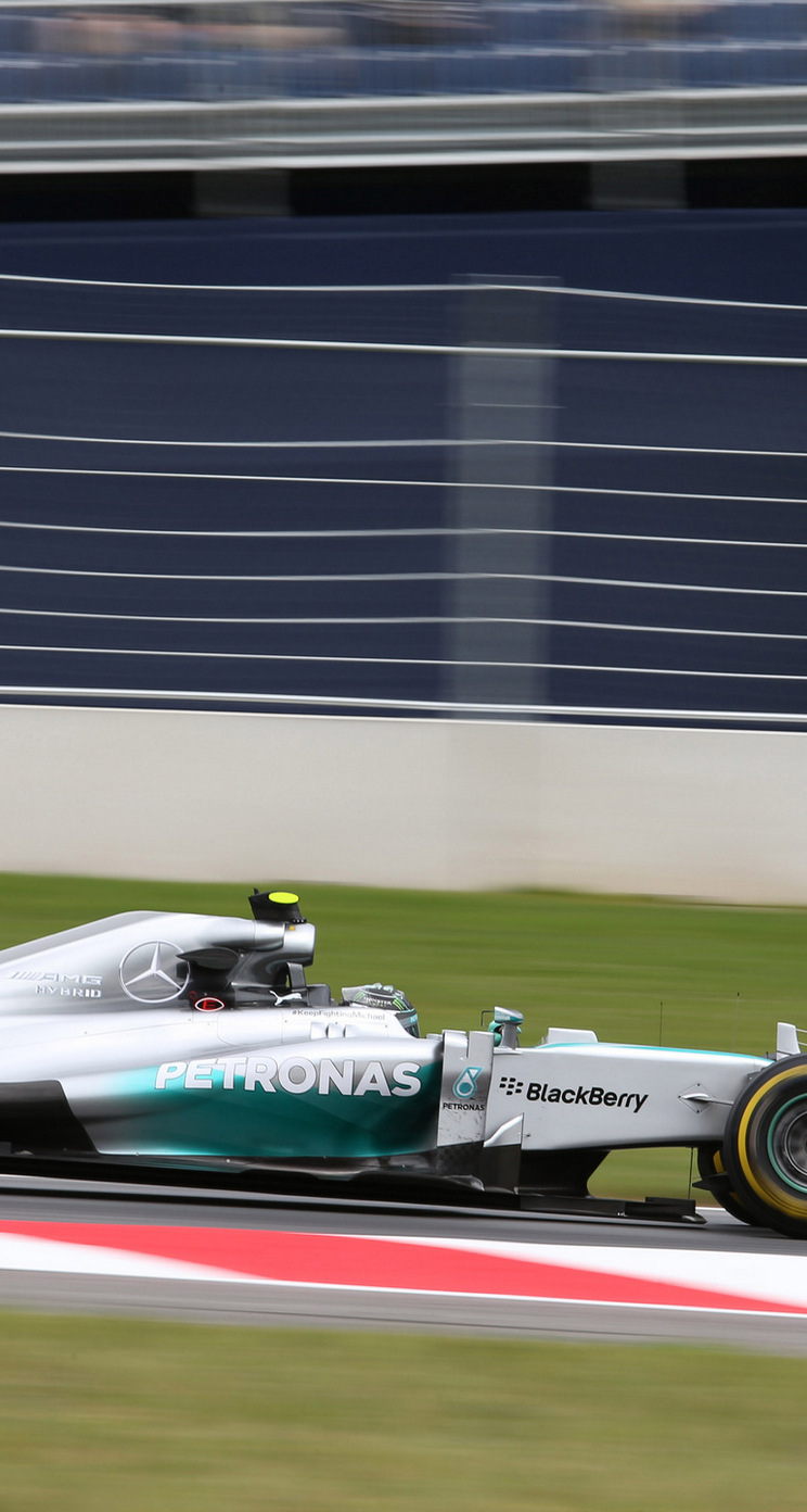 GP AUSTRIA iphone