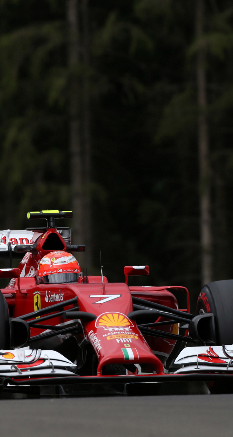GP AUSTRIA iphone