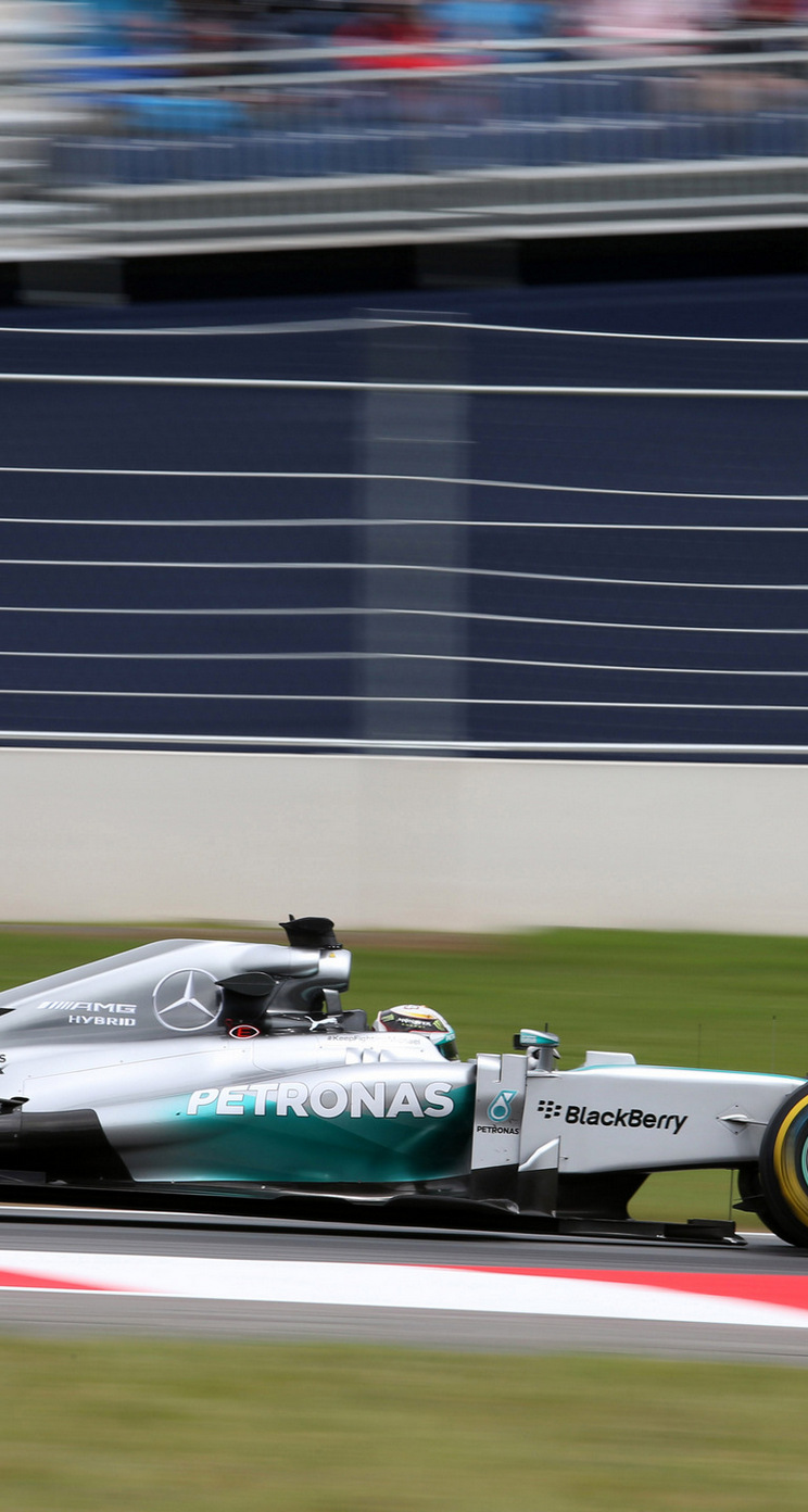 GP AUSTRIA iphone