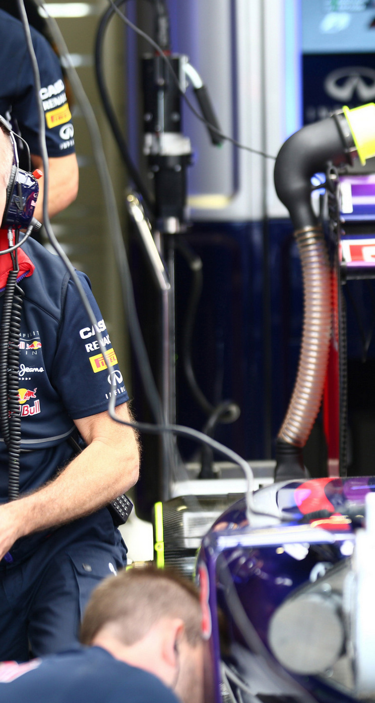 GP AUSTRIA iphone