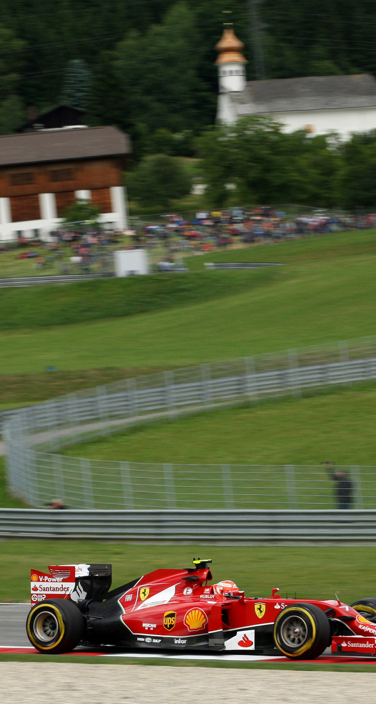 GP AUSTRIA iphone