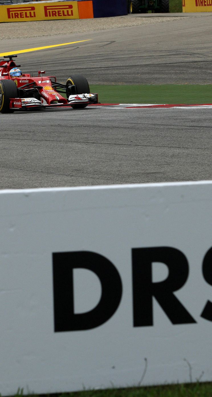 GP AUSTRIA iphone