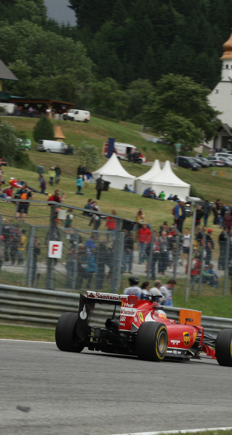 GP AUSTRIA iphone