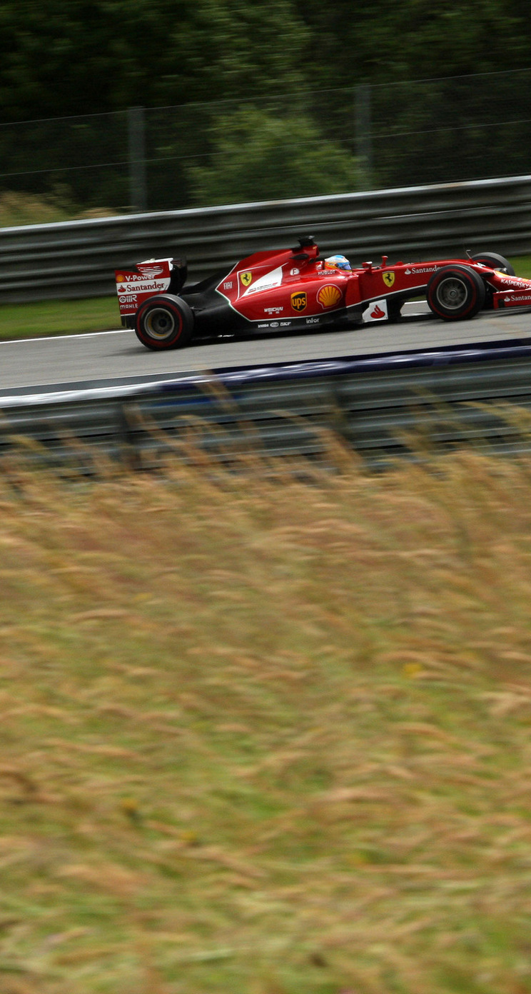 GP AUSTRIA iphone