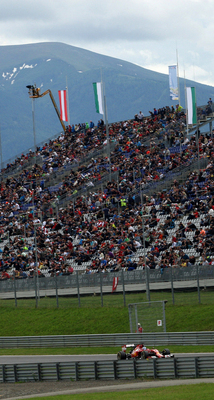 GP AUSTRIA iphone