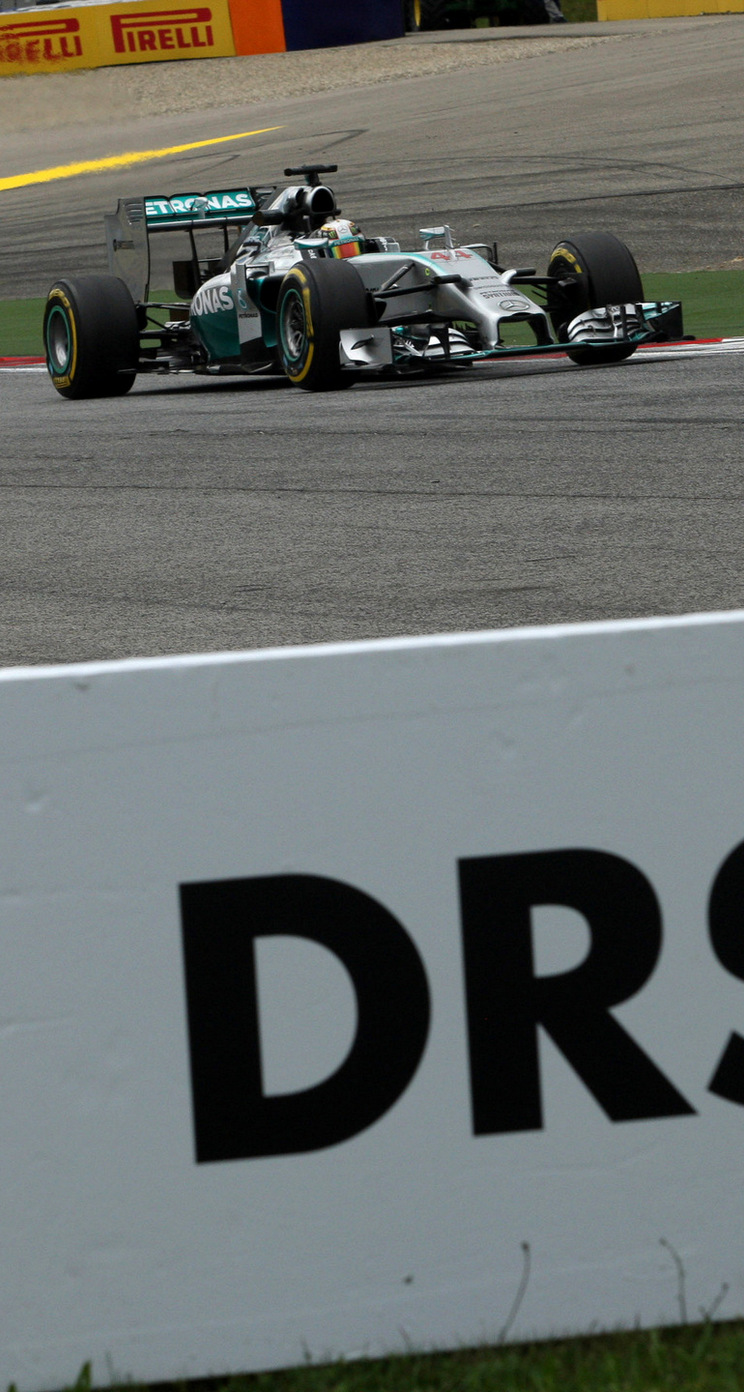 GP AUSTRIA iphone