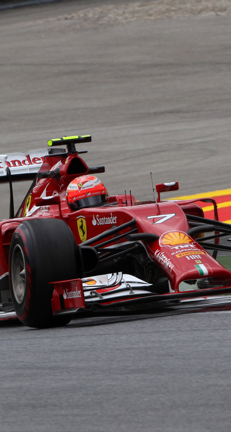 GP AUSTRIA iphone