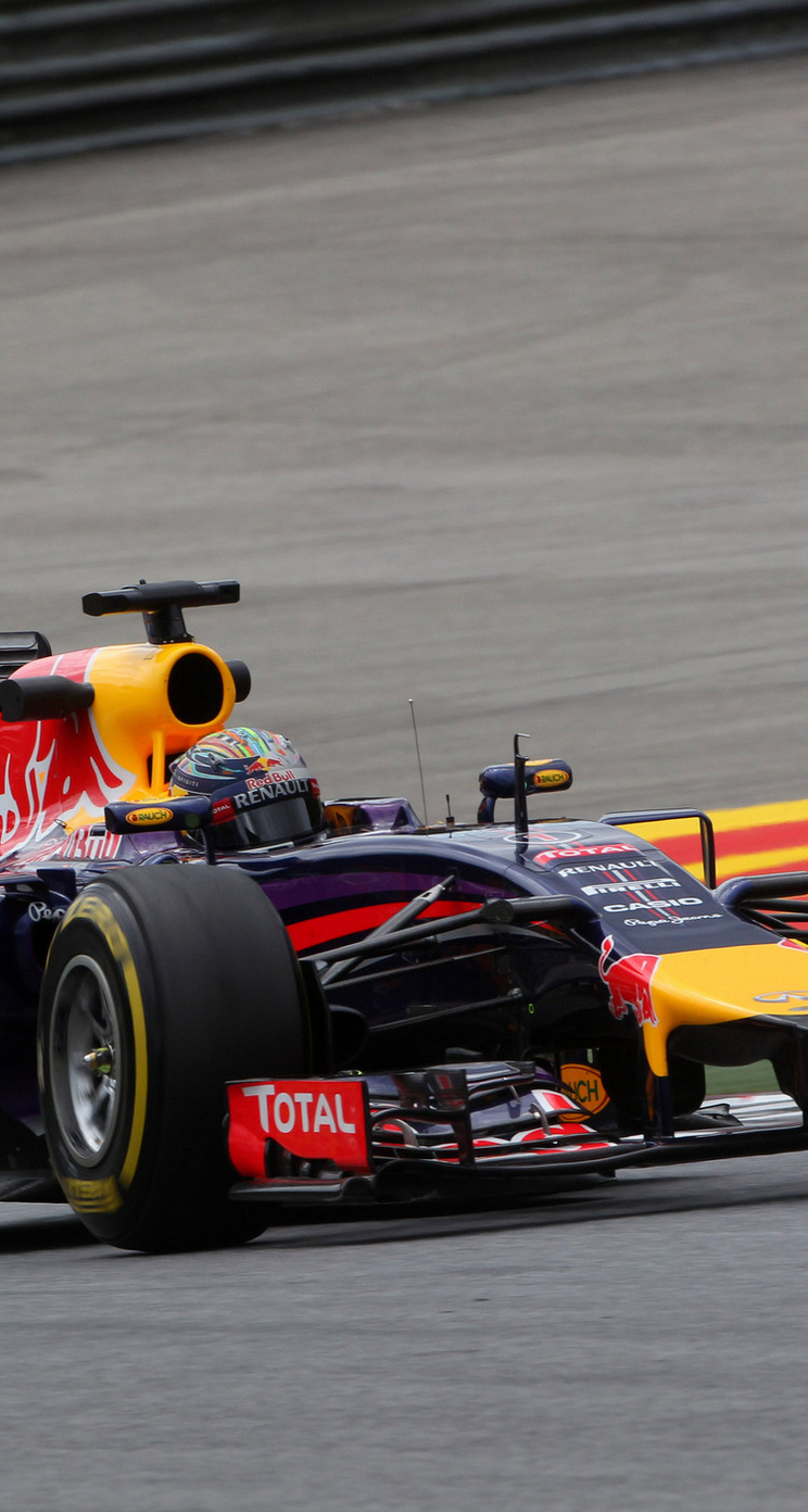 GP AUSTRIA iphone