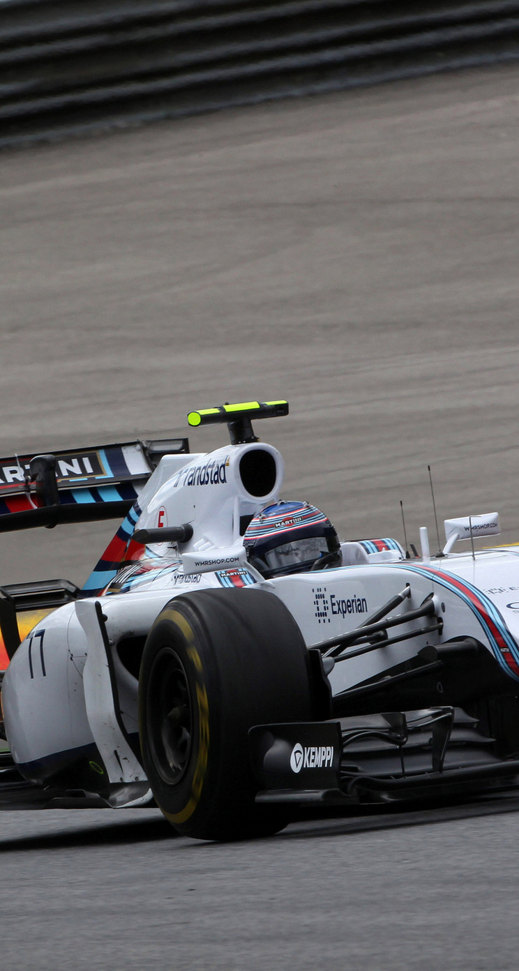 GP AUSTRIA iphone