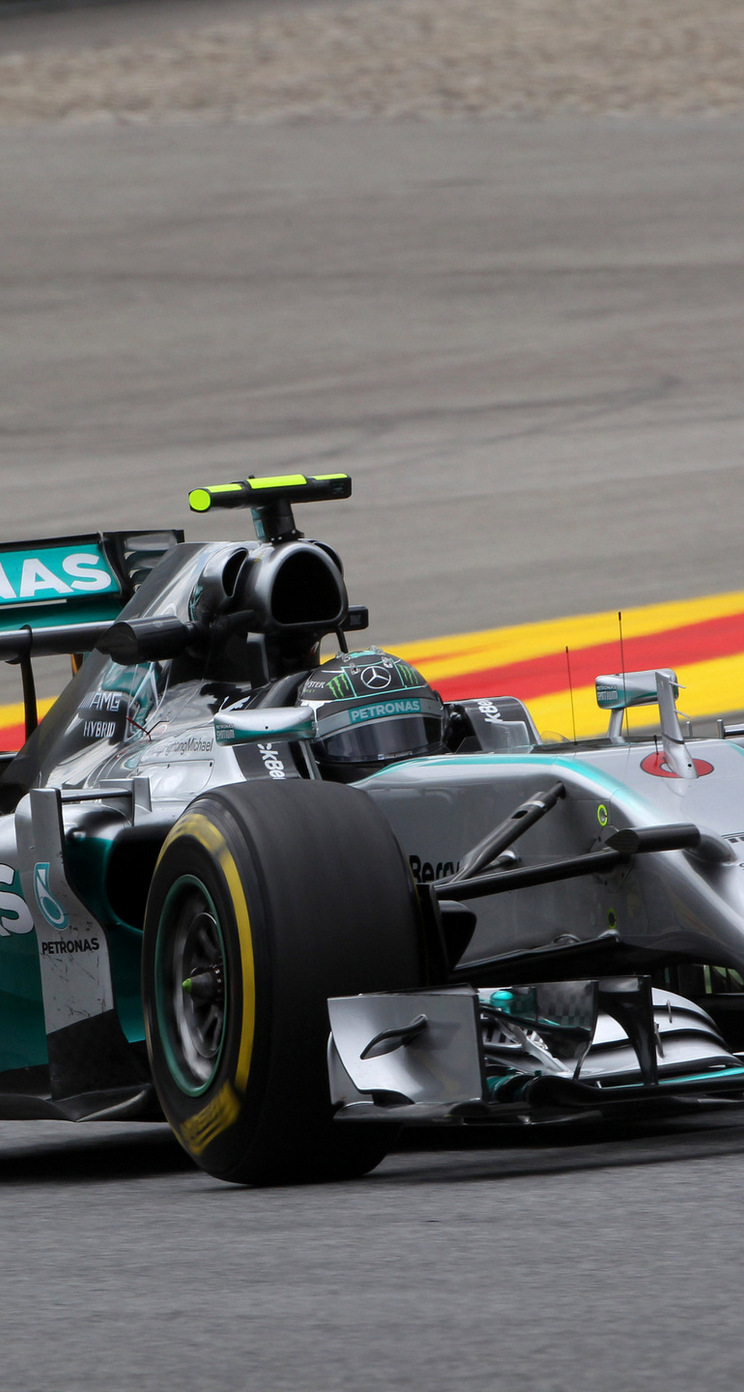 GP AUSTRIA iphone