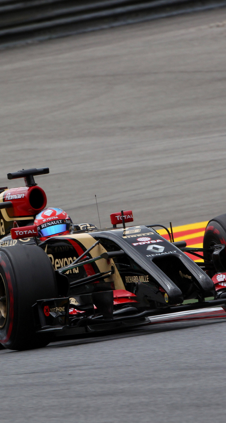 GP AUSTRIA iphone
