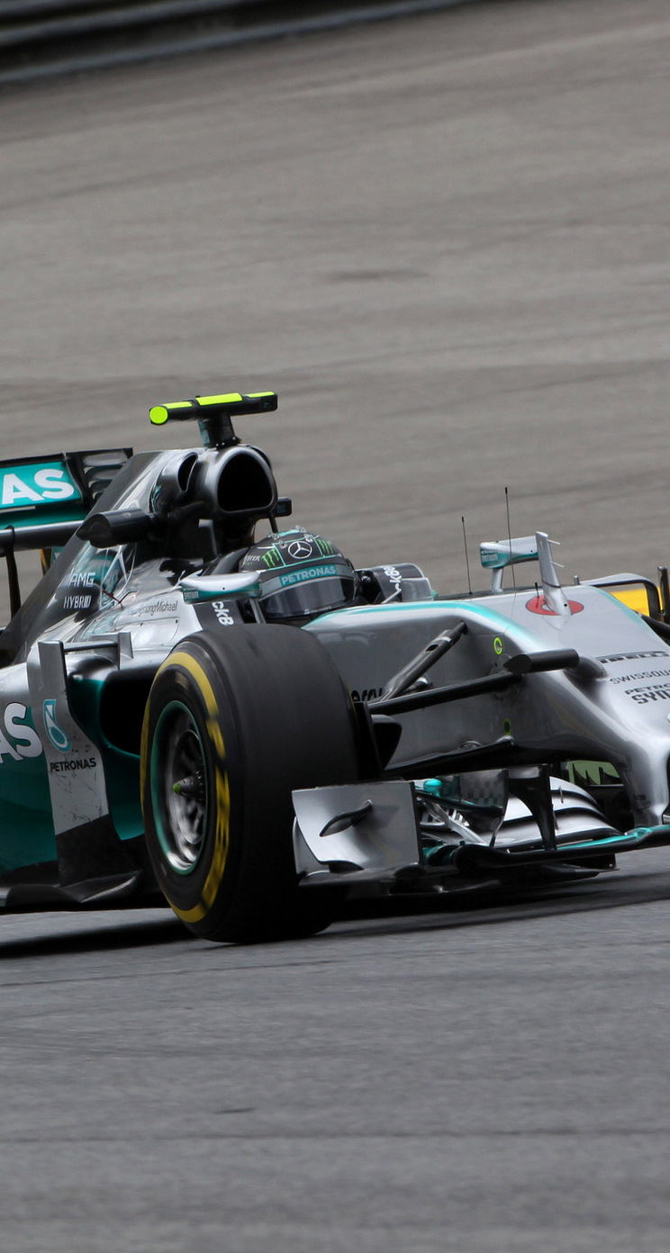 GP AUSTRIA iphone