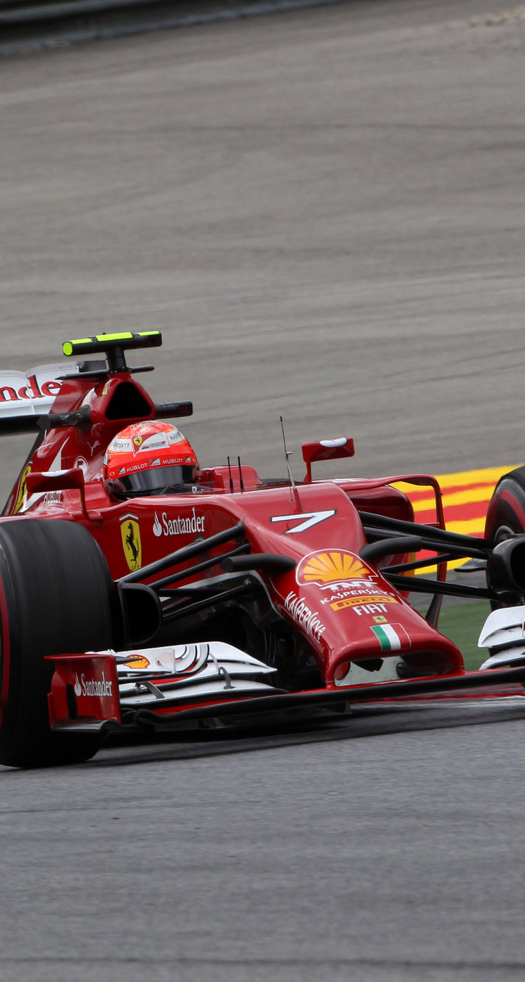 GP AUSTRIA iphone