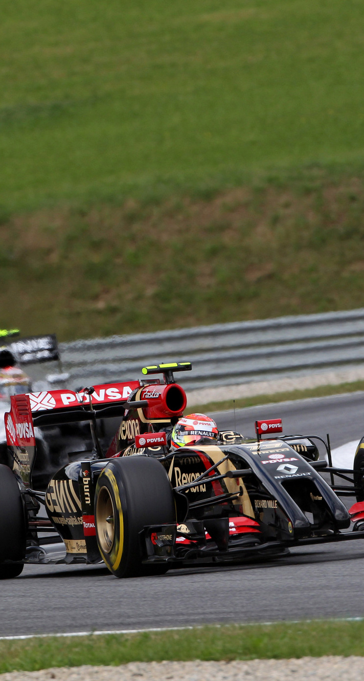 GP AUSTRIA iphone