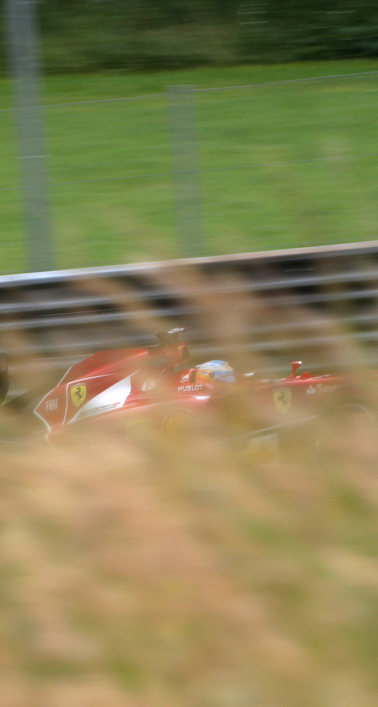 GP AUSTRIA iphone