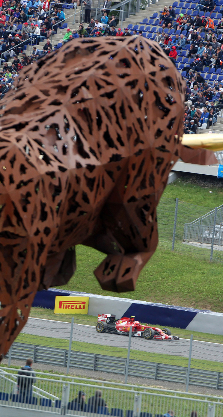 GP AUSTRIA iphone