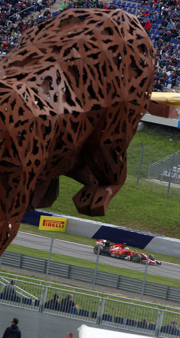 GP AUSTRIA iphone