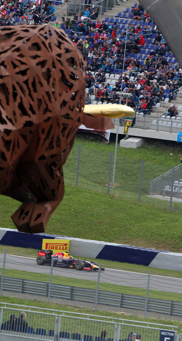 GP AUSTRIA iphone