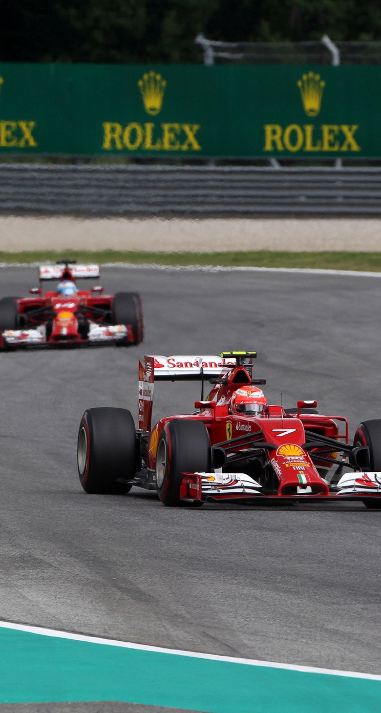 GP AUSTRIA iphone