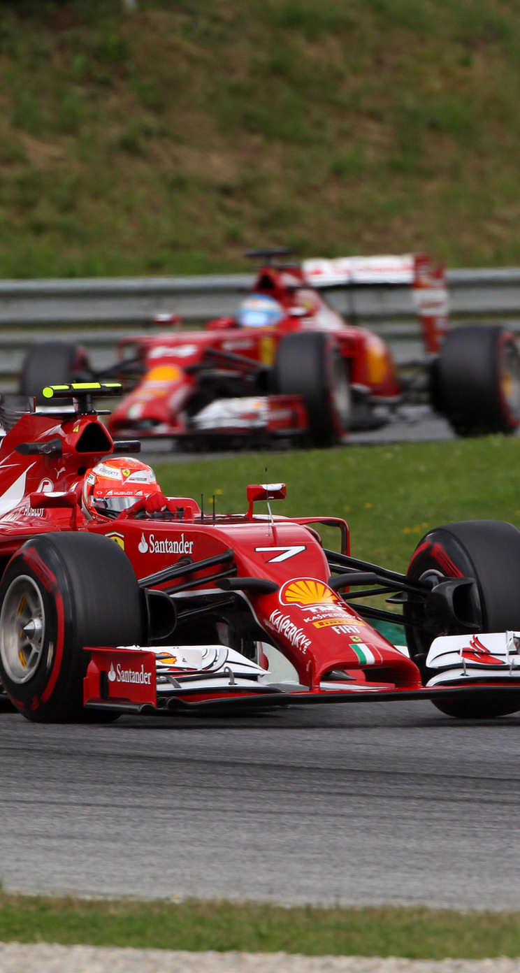 GP AUSTRIA iphone
