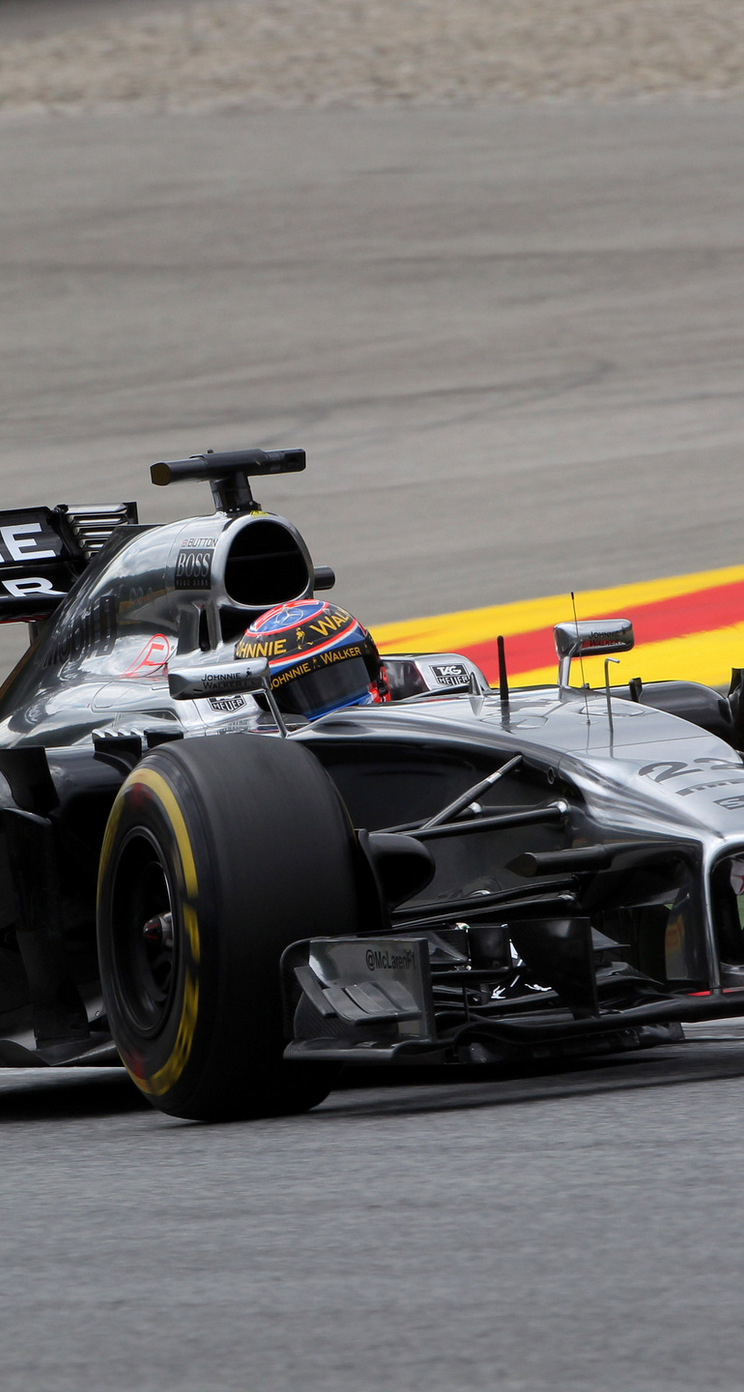 GP AUSTRIA iphone