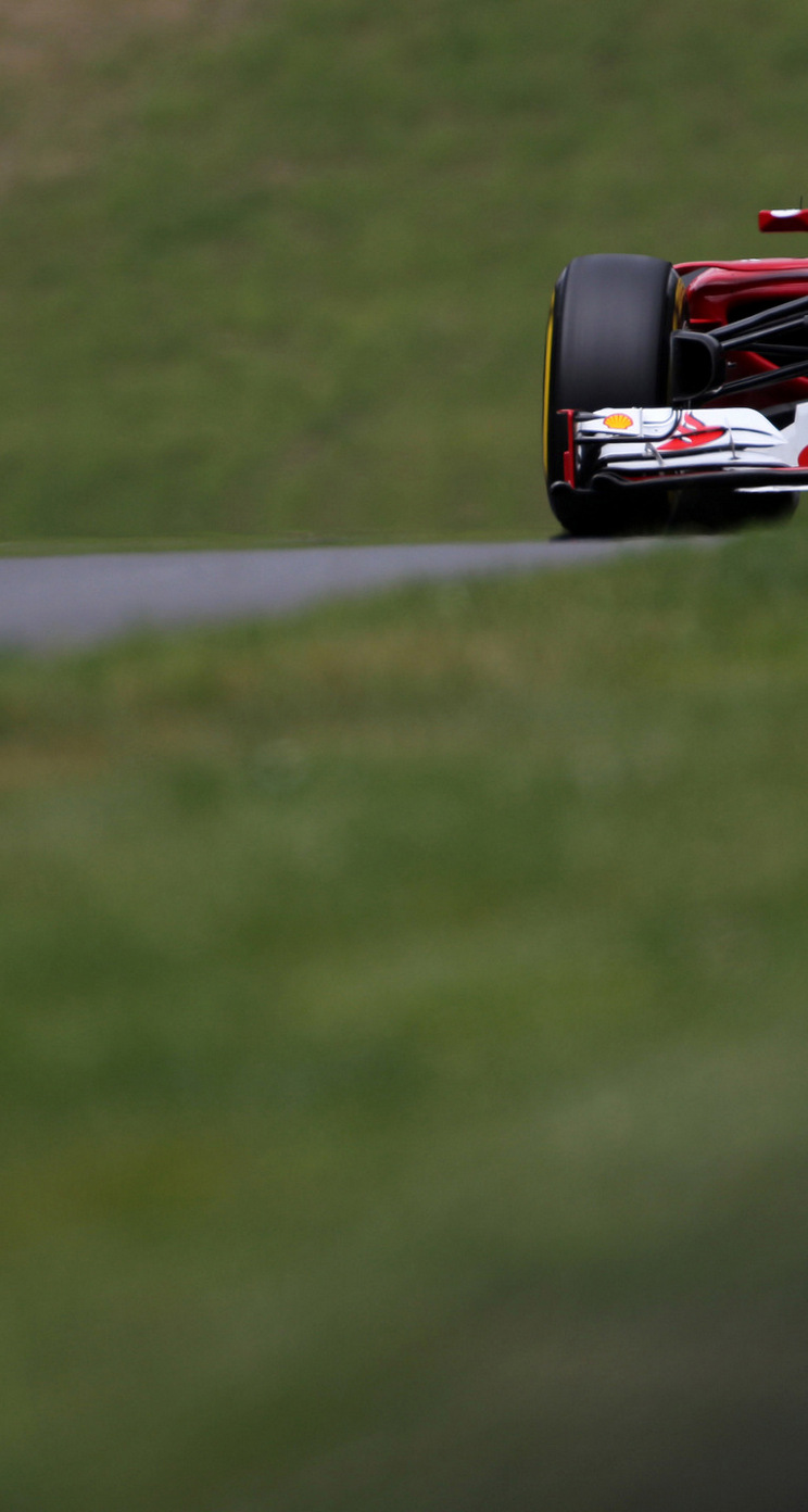 GP AUSTRIA iphone