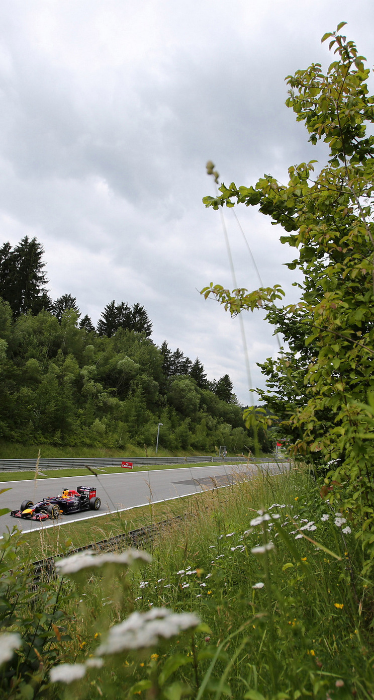 GP AUSTRIA iphone