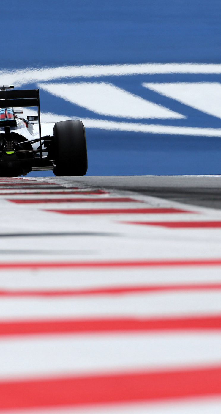 GP AUSTRIA iphone