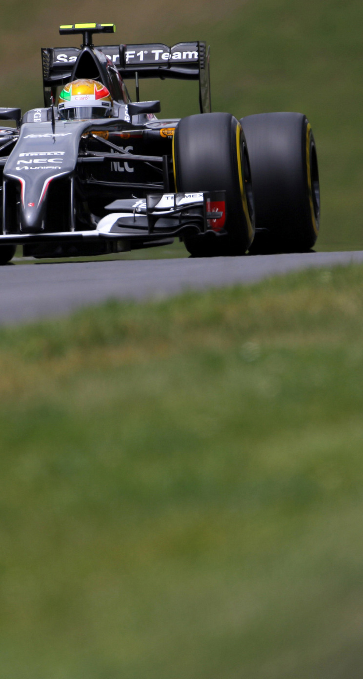 GP AUSTRIA iphone