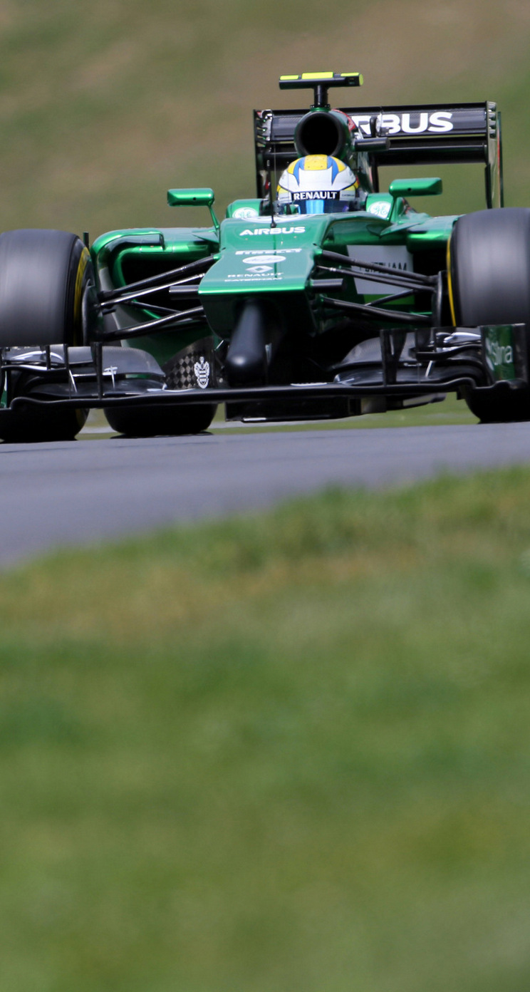 GP AUSTRIA iphone