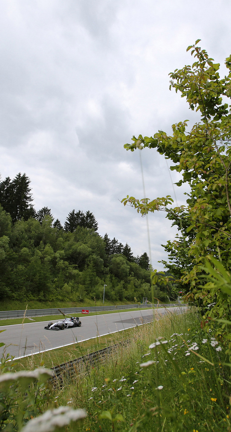 GP AUSTRIA iphone