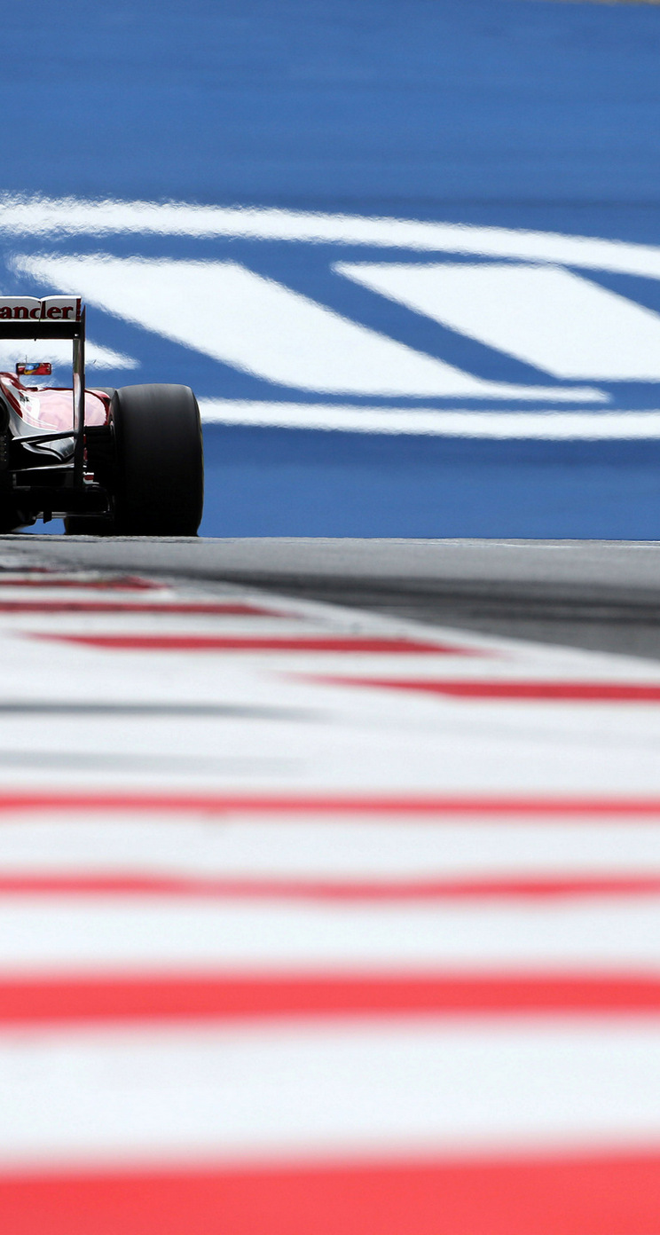 GP AUSTRIA iphone