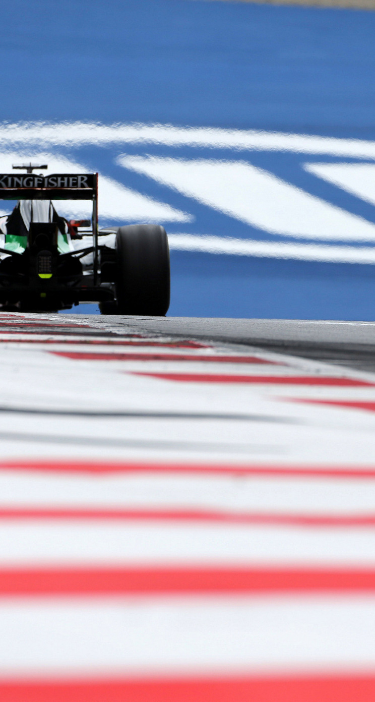 GP AUSTRIA iphone