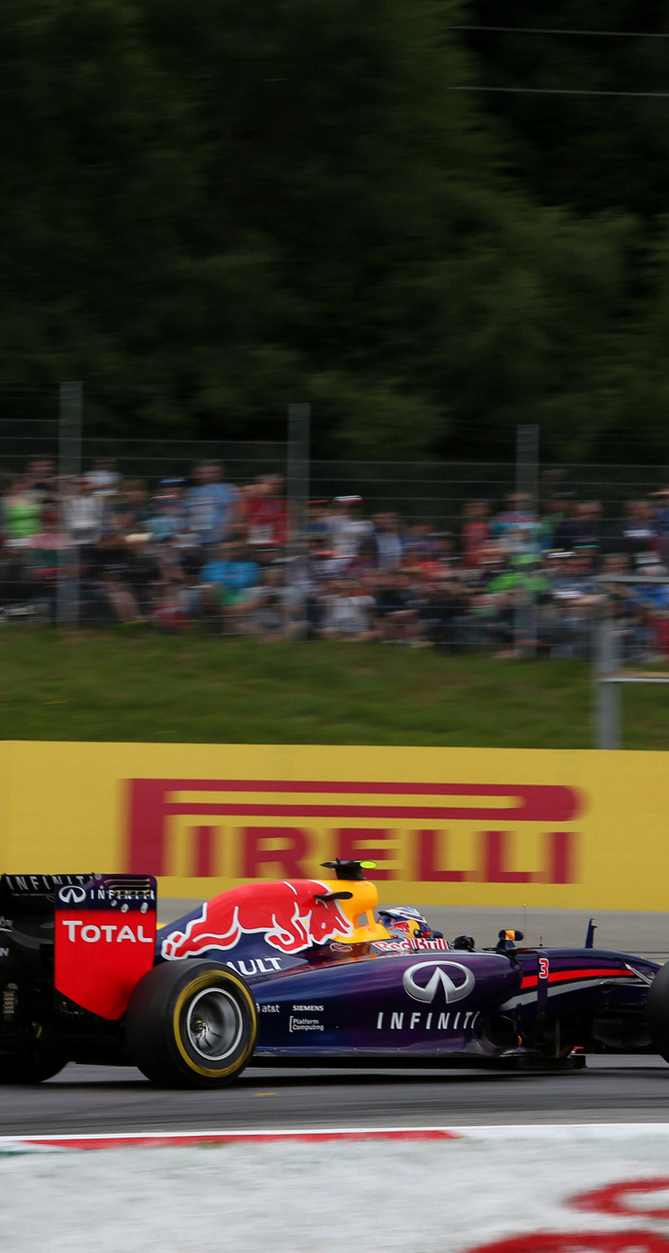 GP AUSTRIA iphone